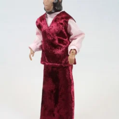 Mego Planet Of The Apes Wave 15 - Zira (Variant) 8