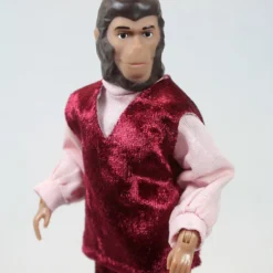 Mego Planet Of The Apes Wave 15 - Zira (Variant) 8