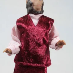 Mego Planet Of The Apes Wave 15 - Zira (Variant) 8