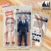Figures Toy Company Presidents - George W. Bush (Blue Suit) 8" Action Figure 4 Figures Toy Company Presidents - George W. Bush (Blue Suit) 8" Action Figure