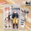 Figures Toy Company Presidents - George Washington (Blue & Yellow Suit) 8" Action Figure
