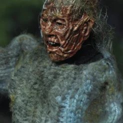 NECA - Friday The 13th - Corpse Pamela 8