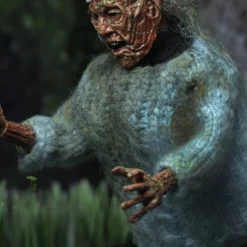 NECA - Friday The 13th - Corpse Pamela 8