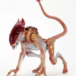 NECA - Aliens - Ultimate Kenner Panther Alien 7" Action Figure
