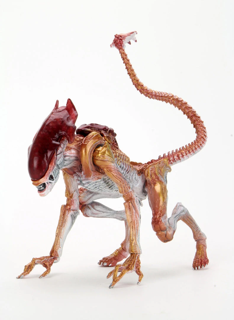NECA - Aliens - Ultimate Kenner Panther Alien 7" Action Figure 2 NECA - Aliens - Ultimate Kenner Panther Alien 7" Action Figure