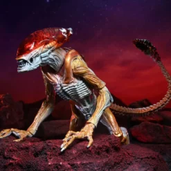 NECA - Aliens - Ultimate Kenner Panther Alien 7" Action Figure 13 NECA - Aliens - Ultimate Kenner Panther Alien 7