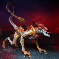 NECA - Aliens - Ultimate Kenner Panther Alien 7" Action Figure 14 NECA - Aliens - Ultimate Kenner Panther Alien 7