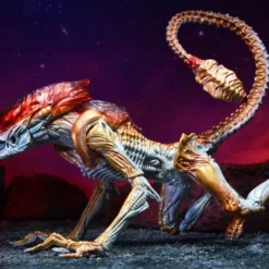 NECA - Aliens - Ultimate Kenner Panther Alien 7" Action Figure 20 NECA - Aliens - Ultimate Kenner Panther Alien 7
