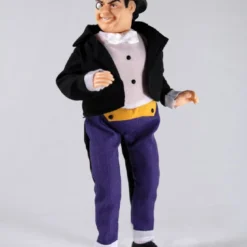 Mego DC Wave 13 - Penguin 8" Action Figure 33 Mego DC Wave 13 - Penguin 8