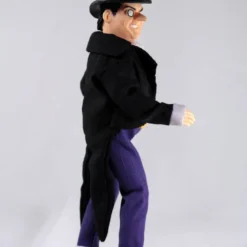 Mego DC Wave 13 - Penguin 8" Action Figure 34 Mego DC Wave 13 - Penguin 8