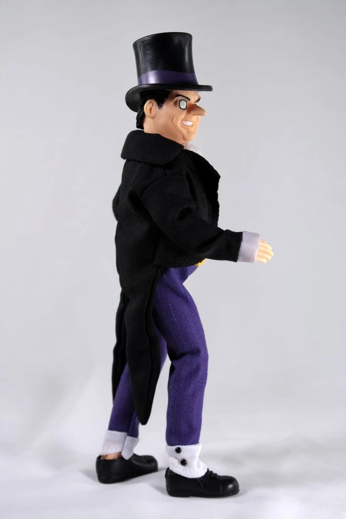 Mego DC Wave 13 - Penguin 8" Action Figure 17 Mego DC Wave 13 - Penguin 8" Action Figure