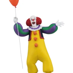 NECA - Toony Terrors Pennywise (IT 1990) 6" Action Figure