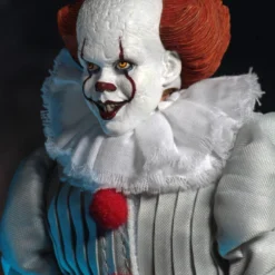 NECA - IT (2017) - Pennywise 8