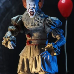 NECA - IT (2017) - Ultimate Pennywise 7