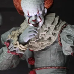NECA - IT (2017) - Ultimate Pennywise 7