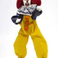 Mego Horror Wave 7 - It Pennywise 8