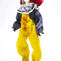 Mego Horror Wave 7 - It Pennywise 8