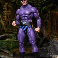 NECA - King Features The Original Superheroes Series 1 Set Of 3 - 7