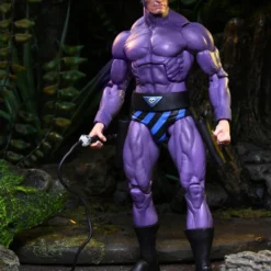 NECA - King Features The Original Superheroes Series 1 Set Of 3 - 7