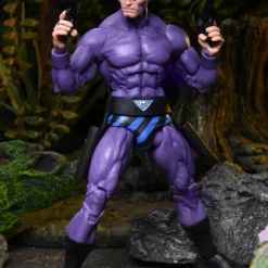 NECA - King Features The Original Superheroes Series 1 Set Of 3 - 7