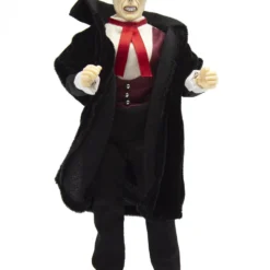 All Mego Mego Horror Wave 7 - Phantom Of The Opera 8