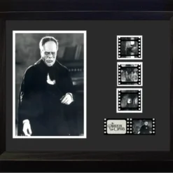 Film Cells LTD. Phantom Of The Opera (Lon Chaney - 1925) Horror Presentation Film Cell
