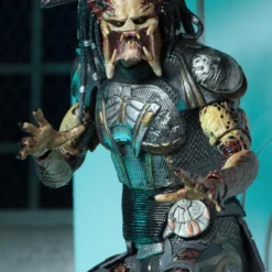 NECA - Predator (2018) - Ultimate Fugitive Action Figure