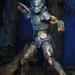 NECA - Predator (2018) - Ultimate Fugitive Action Figure