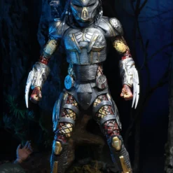 NECA - Predator (2018) - Ultimate Fugitive Action Figure