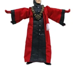 All Mego Mego Star Trek Wave 10 - Q - 8" Action Figure 13 All Mego Mego Star Trek Wave 10 - Q - 8