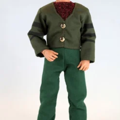 Mego Star Trek Wave 15 - Quark (Variant) 8