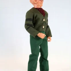 Mego Star Trek Wave 15 - Quark (Variant) 8