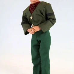 Mego Star Trek Wave 15 - Quark (Variant) 8