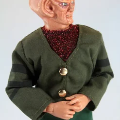 Mego Star Trek Wave 15 - Quark (Variant) 8