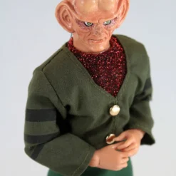 Mego Star Trek Wave 15 - Quark (Variant) 8