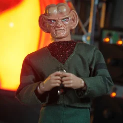 Mego Star Trek Wave 15 - Quark (Variant) 8