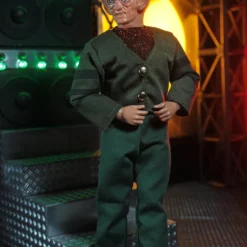 Mego Star Trek Wave 15 - Quark (Variant) 8
