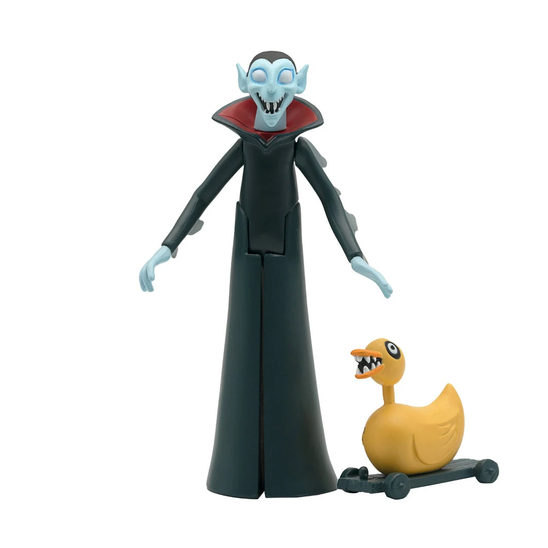 Super 7 Nightmare Before Christmas ReAction Figure - Vampire 2 Super 7 Nightmare Before Christmas ReAction Figure - Vampire