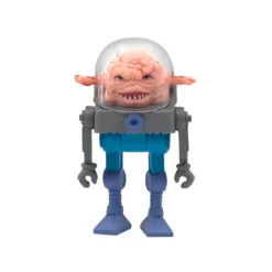 Super 7 Teenage Mutant Ninja Turtles ReAction Figure - Krang