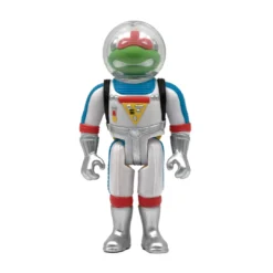 Super 7 Teenage Mutant Ninja Turtles ReAction Figure - Space Cadet Raphael