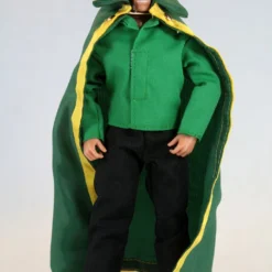 Mego DC Wave 15 - Ra's Al Ghul (Variant) 8