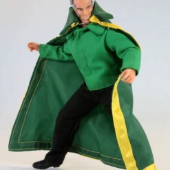 Mego DC Wave 15 - Ra's Al Ghul (Variant) 8
