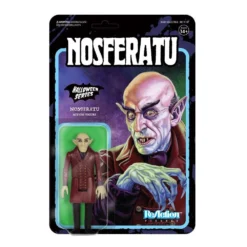 Super 7 Universal Monsters ReAction Figure - Nosferatu