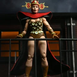 Mego NECA - TMNT: Mirage Comics - Renet 6" Action Figure (Pre-Order Ships September) 19 Mego NECA - TMNT: Mirage Comics - Renet 6