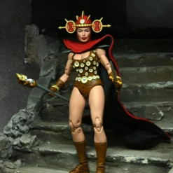 Mego NECA - TMNT: Mirage Comics - Renet 6" Action Figure (Pre-Order Ships September) 27 Mego NECA - TMNT: Mirage Comics - Renet 6