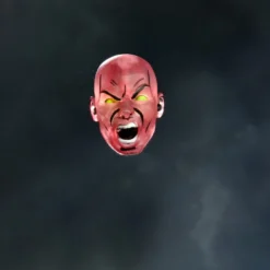 Mego NECA - TMNT: Mirage Comics - Renet 6" Action Figure (Pre-Order Ships September) 29 Mego NECA - TMNT: Mirage Comics - Renet 6