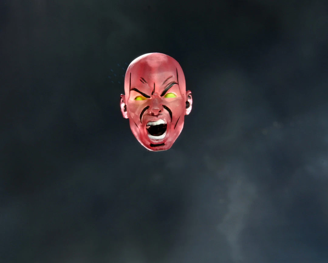 Mego NECA - TMNT: Mirage Comics - Renet 6" Action Figure (Pre-Order Ships September) 13 Mego NECA - TMNT: Mirage Comics - Renet 6" Action Figure (Pre-Order Ships September)