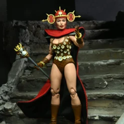 Mego NECA - TMNT: Mirage Comics - Renet 6" Action Figure (Pre-Order Ships September) 33 Mego NECA - TMNT: Mirage Comics - Renet 6