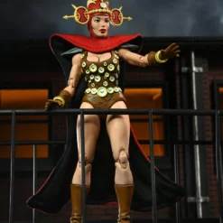 Mego NECA - TMNT: Mirage Comics - Renet 6" Action Figure (Pre-Order Ships September) 20 Mego NECA - TMNT: Mirage Comics - Renet 6