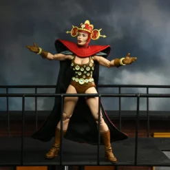 Mego NECA - TMNT: Mirage Comics - Renet 6" Action Figure (Pre-Order Ships September) 21 Mego NECA - TMNT: Mirage Comics - Renet 6